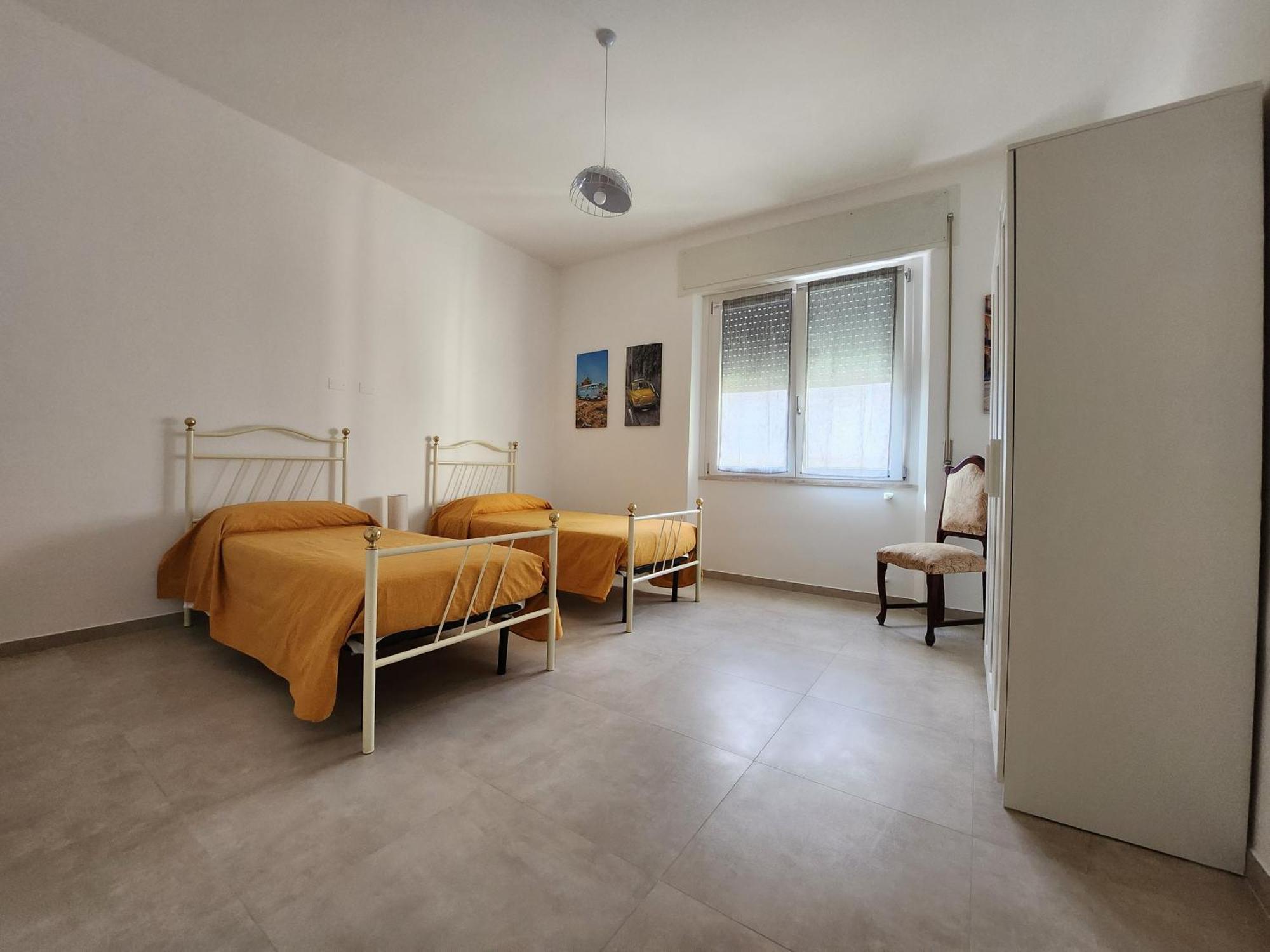 Appartamento Casa Vacanza Piramidea, Torre Di