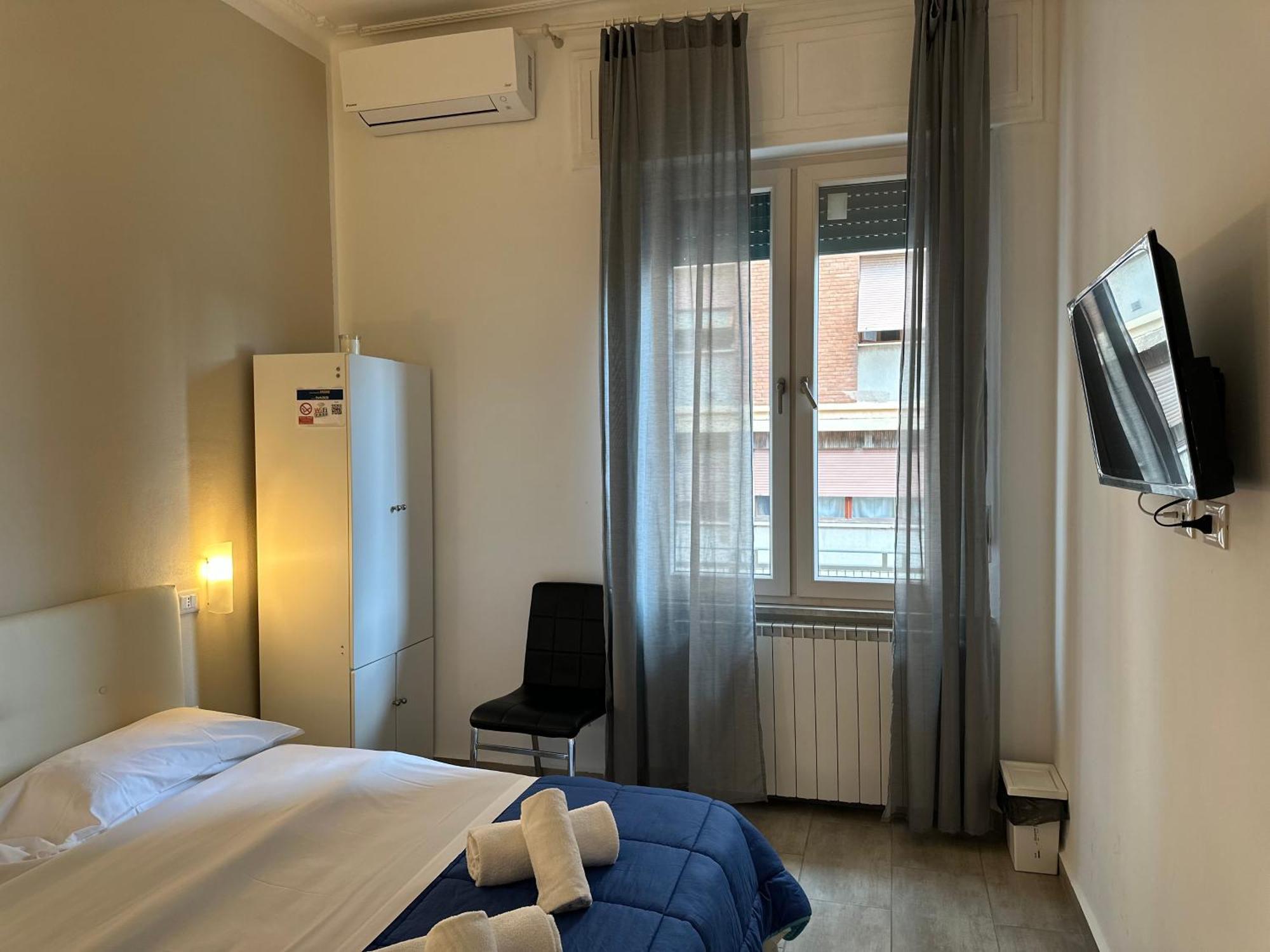 Guest house Dream *