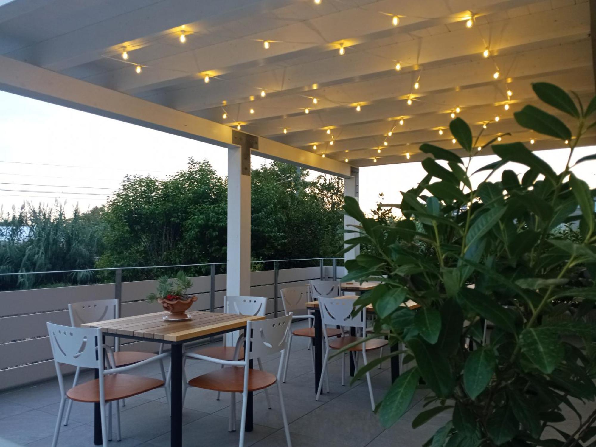 Beb Terrazza Del Sole * Pisa