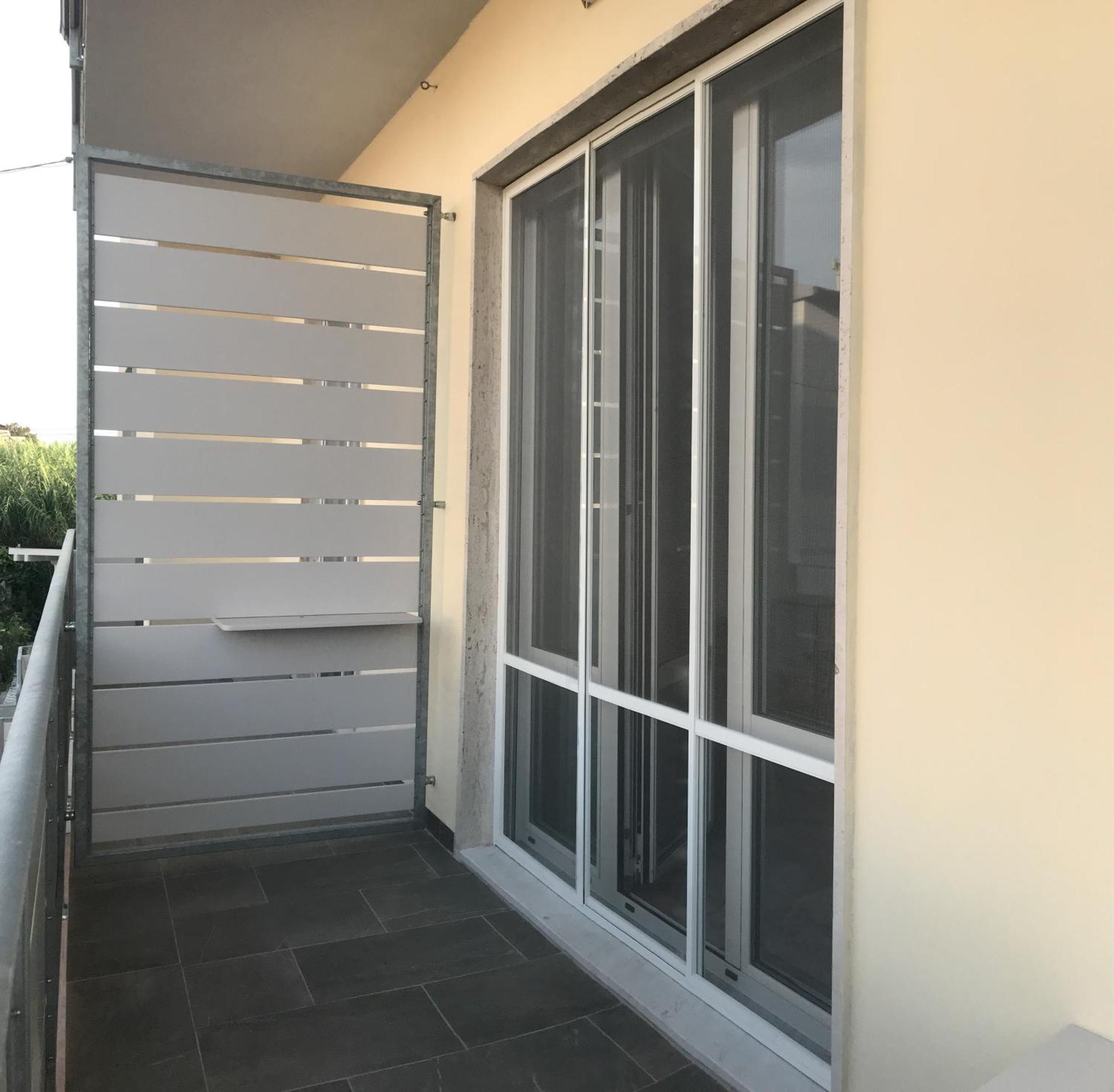 Beb Terrazza Del Sole Acomodação com café da manhã 