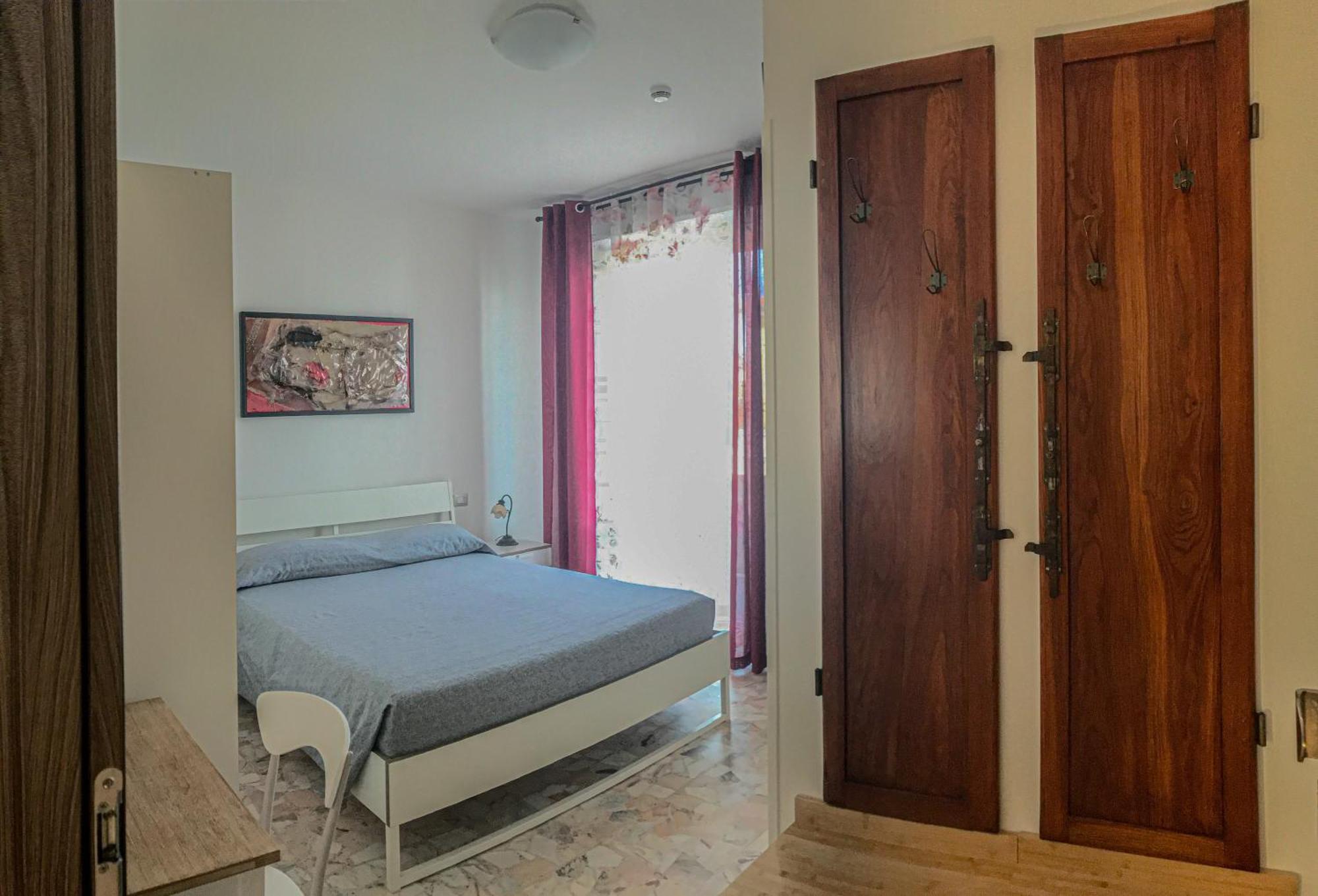 Bed & Breakfast Beb Terrazza Del Sole