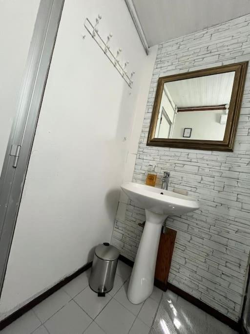 Chalet Chalet D'annunzio *