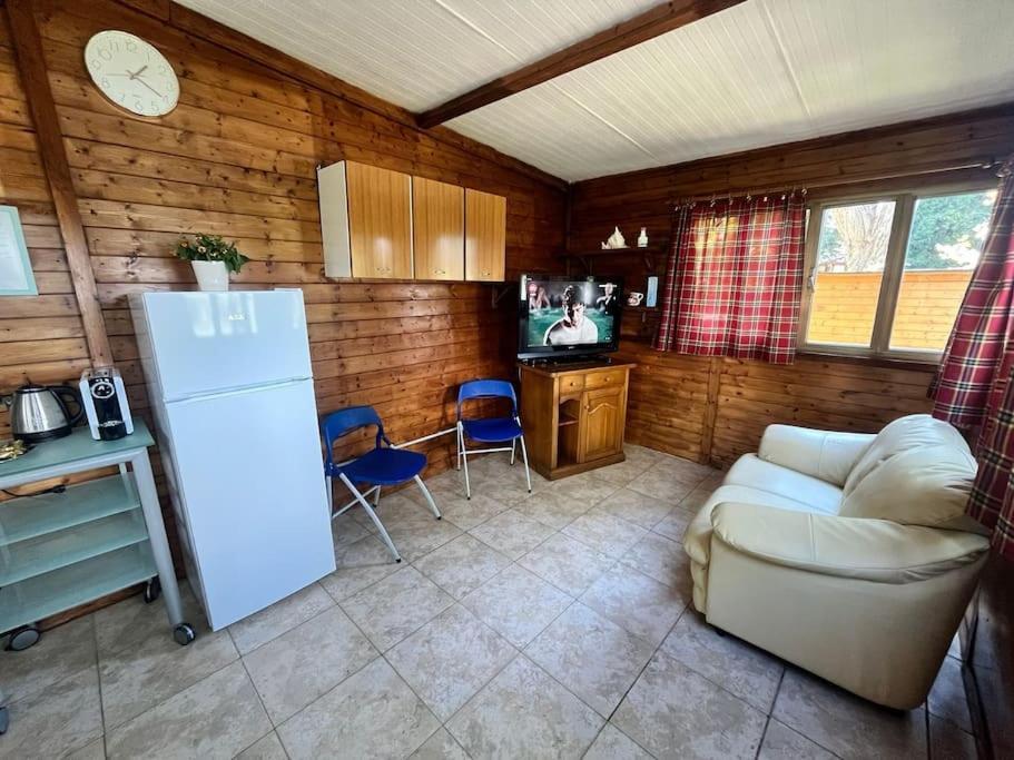 Chalet Chalet D'annunzio