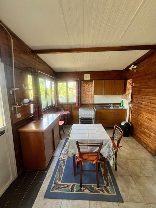 Chalet Chalet D'annunzio Pisa