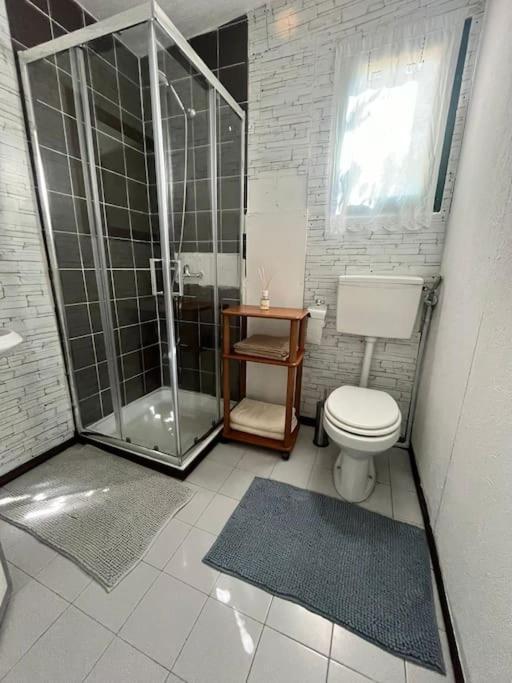 Chalet D'annunzio *