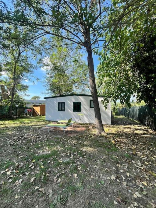 Chalet D'annunzio * Pisa