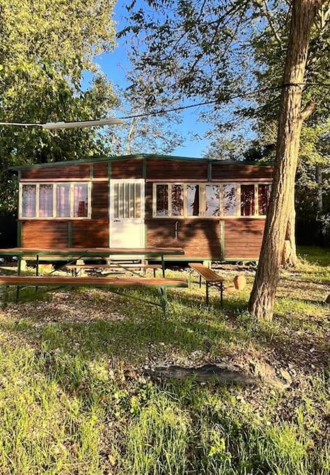 Chalet D'annunzio Chalet Pisa
