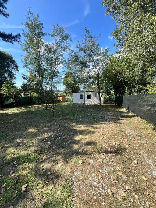 Chalet D'annunzio Pisa