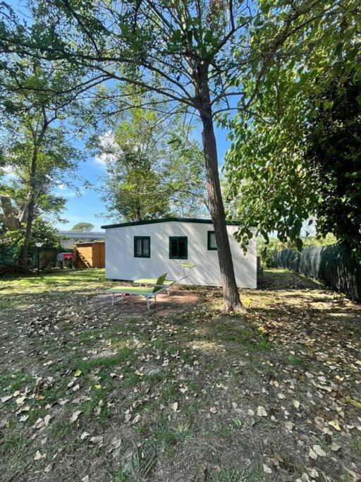Chalet D'annunzio Chalet *