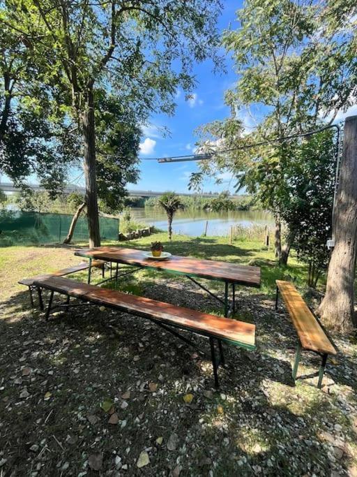 Chalet D'annunzio *