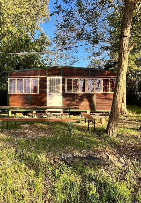 Chalet D'annunzio * Pisa