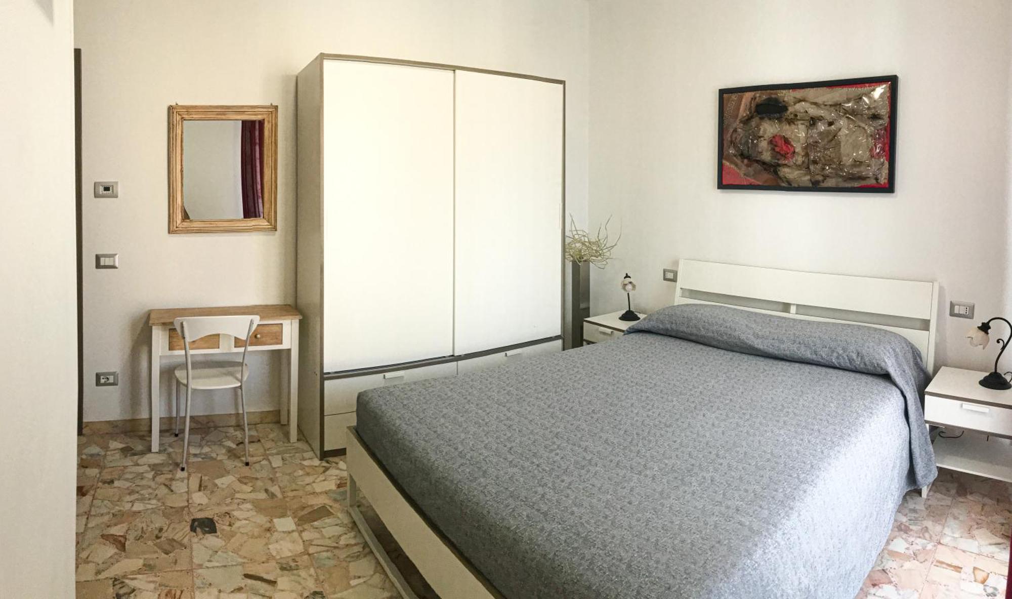 Beb Terrazza Del Sole Acomodação com café da manhã  Pisa
