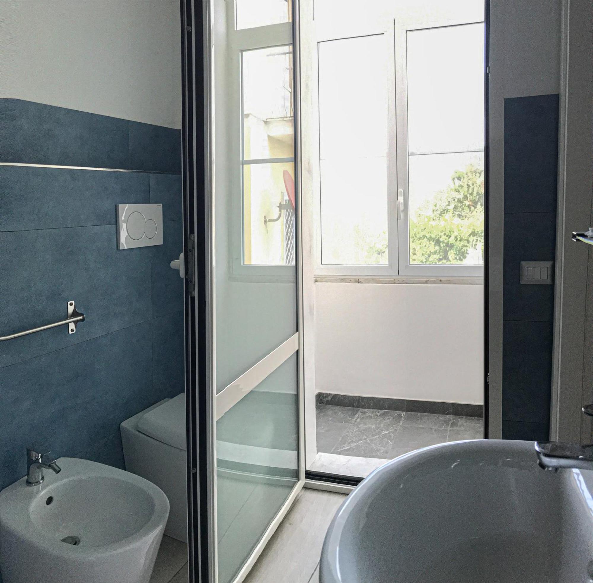 Beb Terrazza Del Sole Pisa