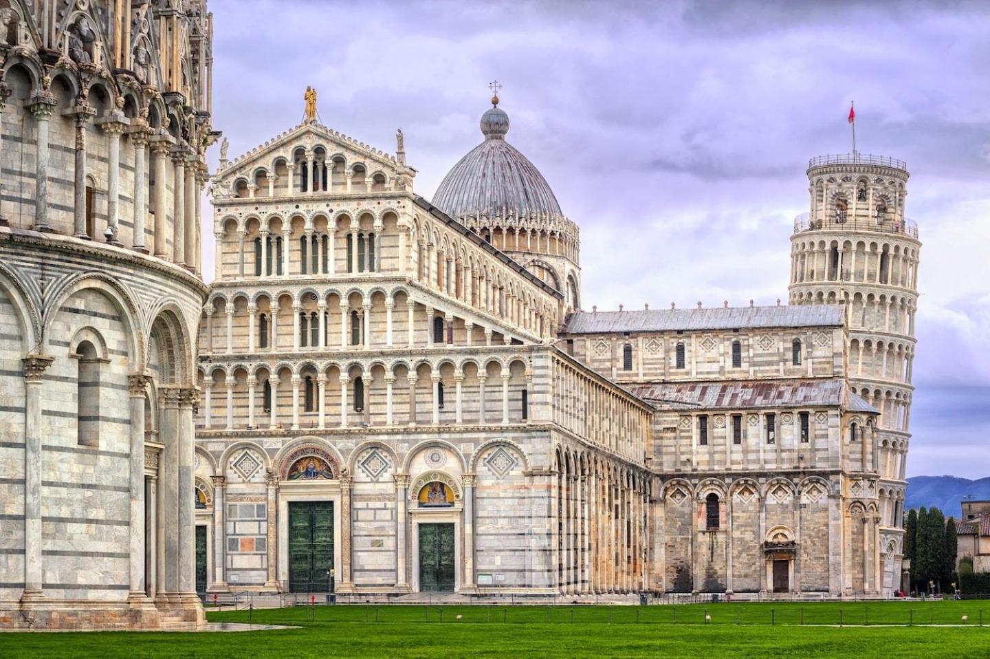 La Beatrice * Pisa