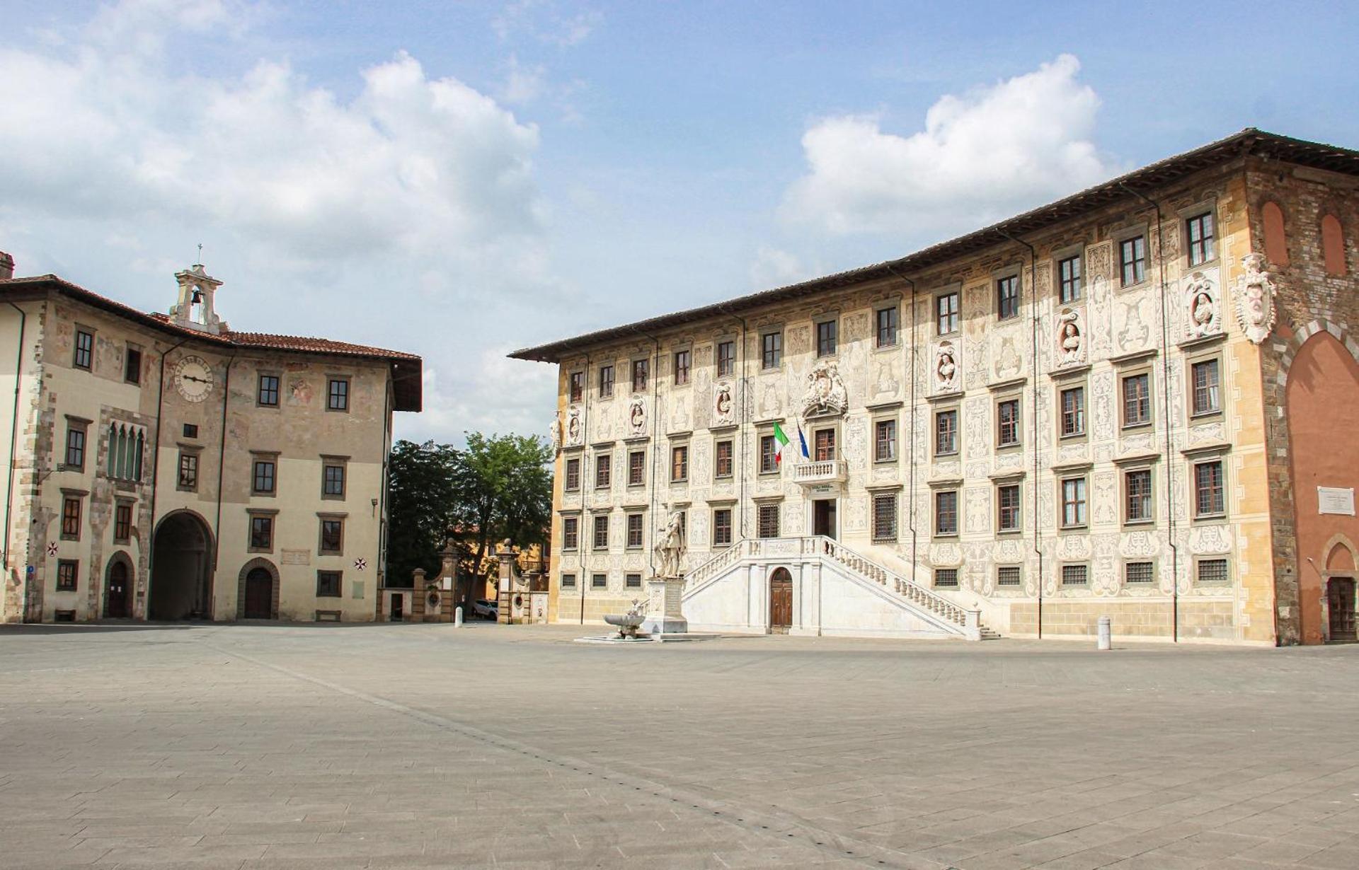Apartment La Beatrice