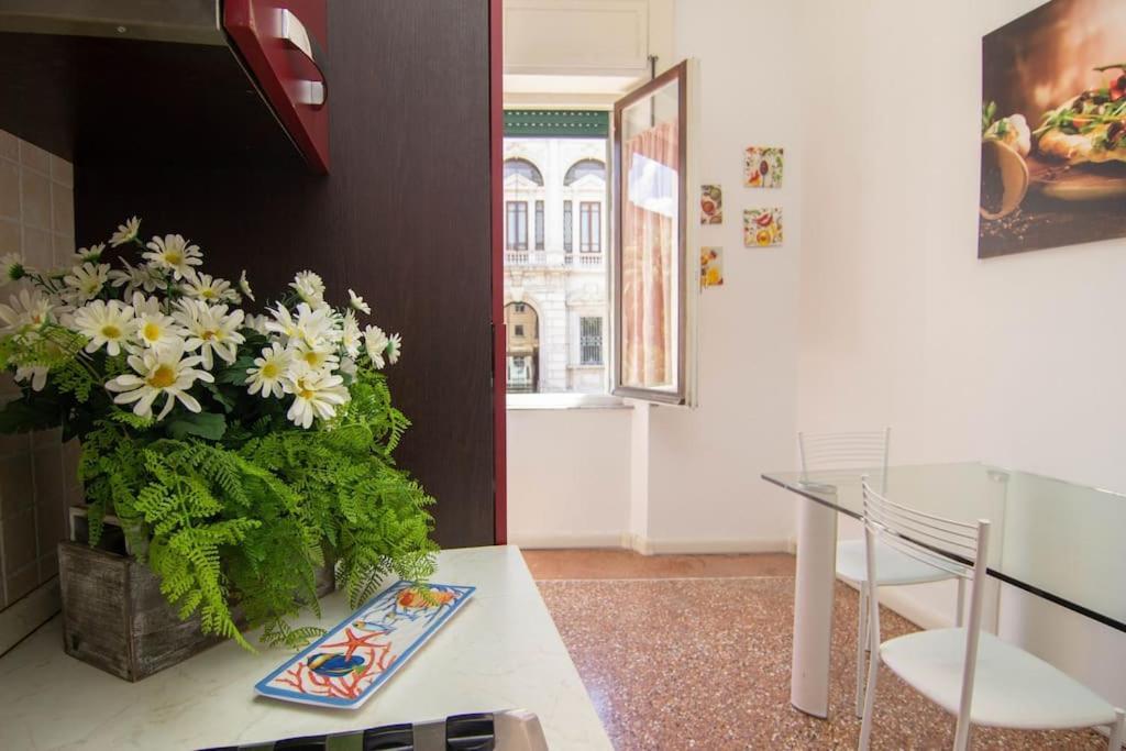 Apartment La Beatrice *
