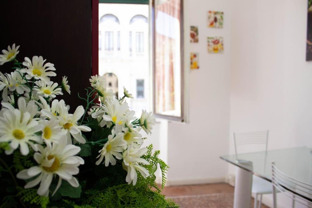 Apartment La Beatrice *