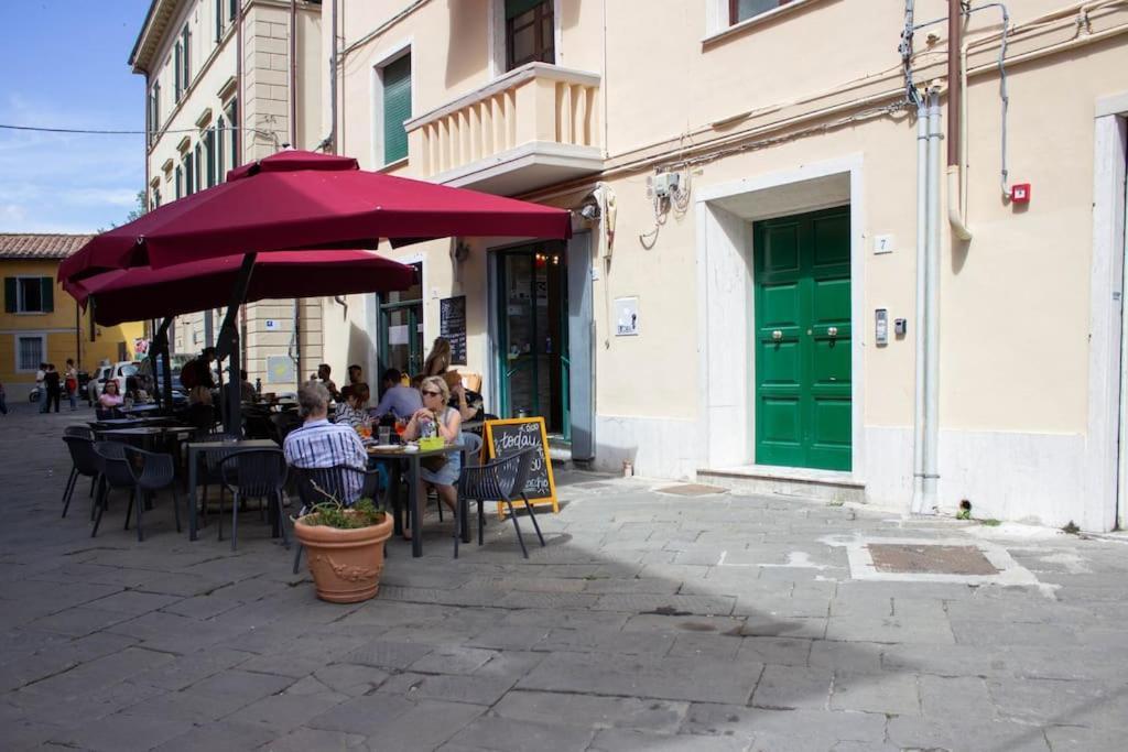 La Beatrice Apartment *