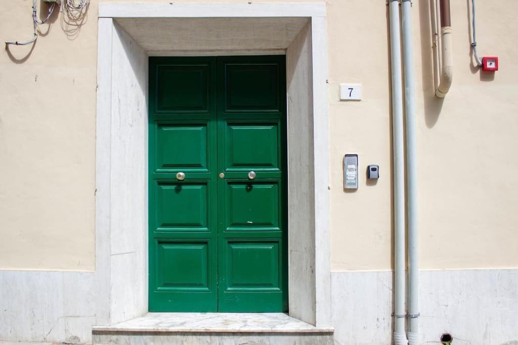 La Beatrice Apartment