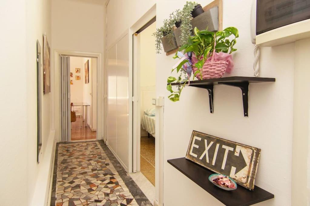 La Beatrice Apartment *
