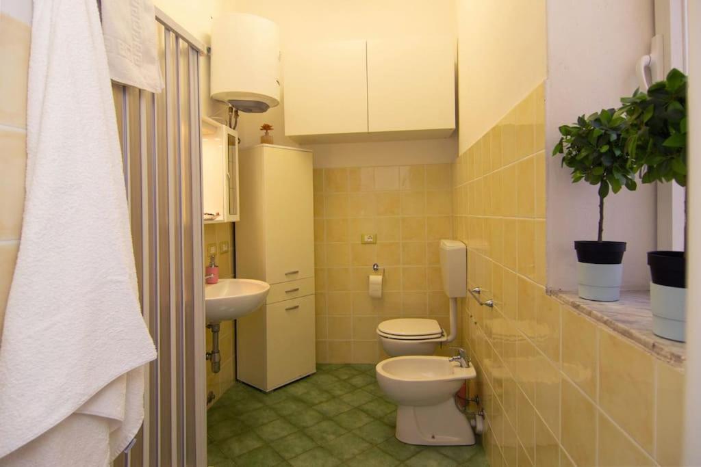 La Beatrice Apartment Pisa