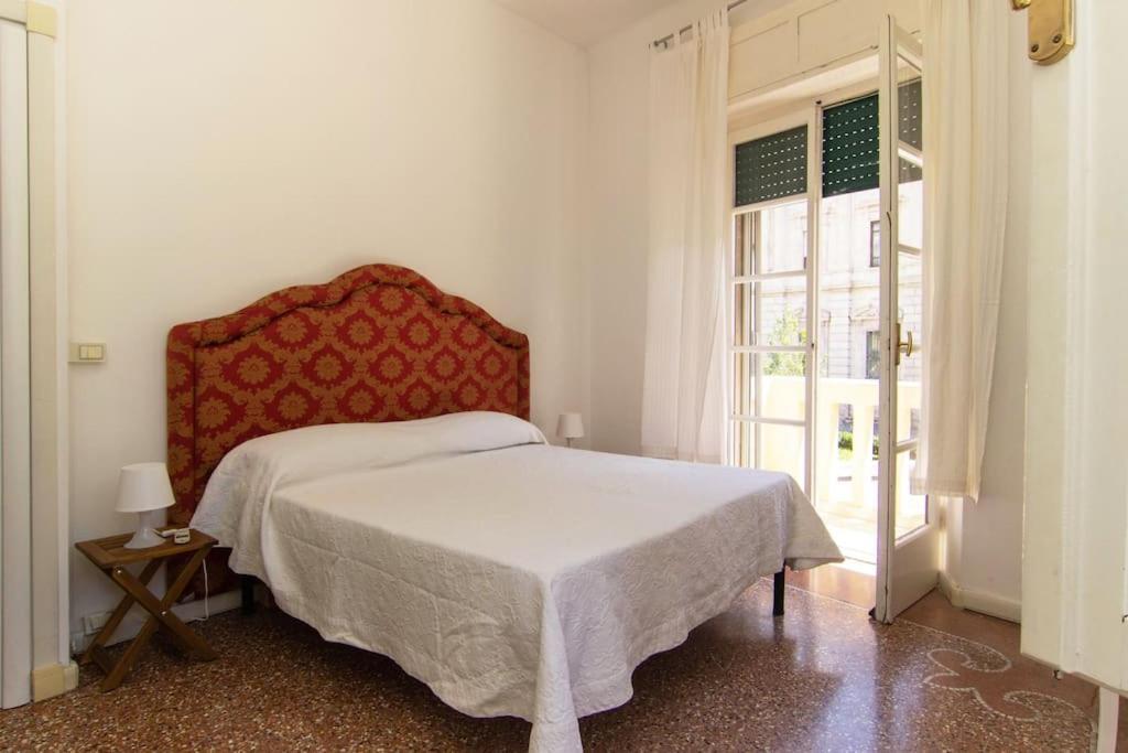 Apartment La Beatrice