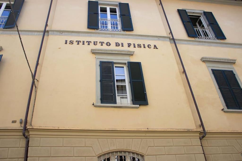 La Beatrice Apartment *