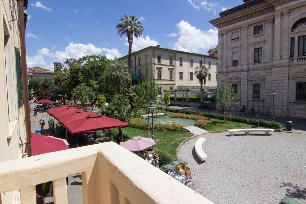 Apartment La Beatrice *