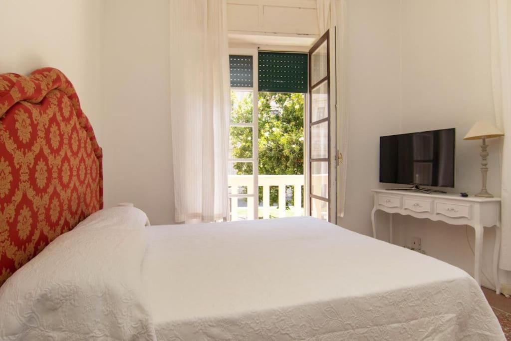 Apartment La Beatrice *