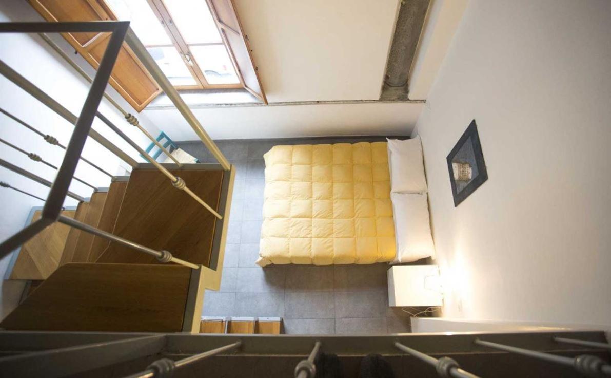 Gasthof Le Donzelle - Hituscany