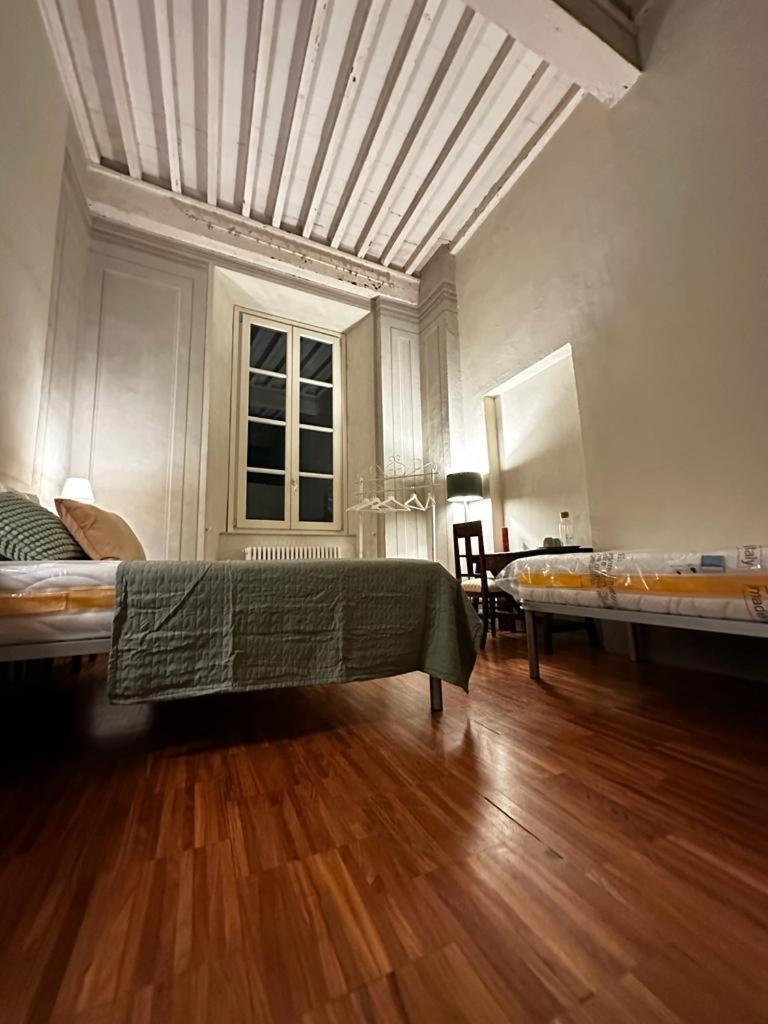 Guest house The Street River Pisa