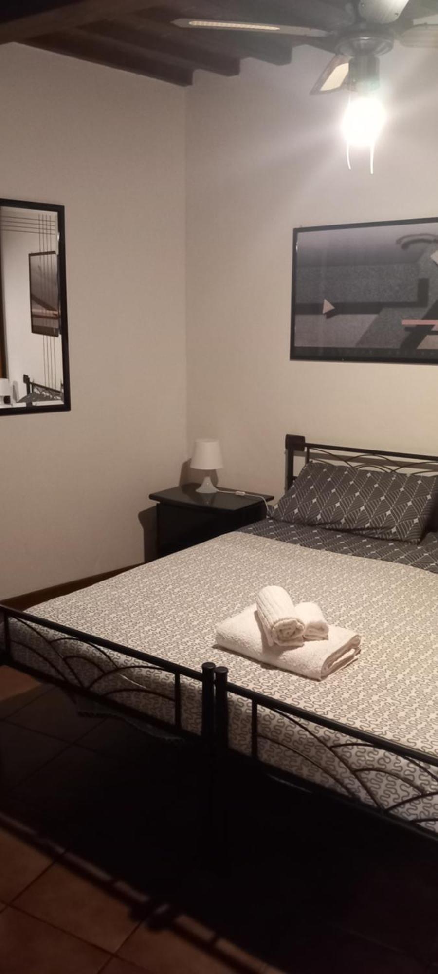 Apartamento Casa Di Mary *