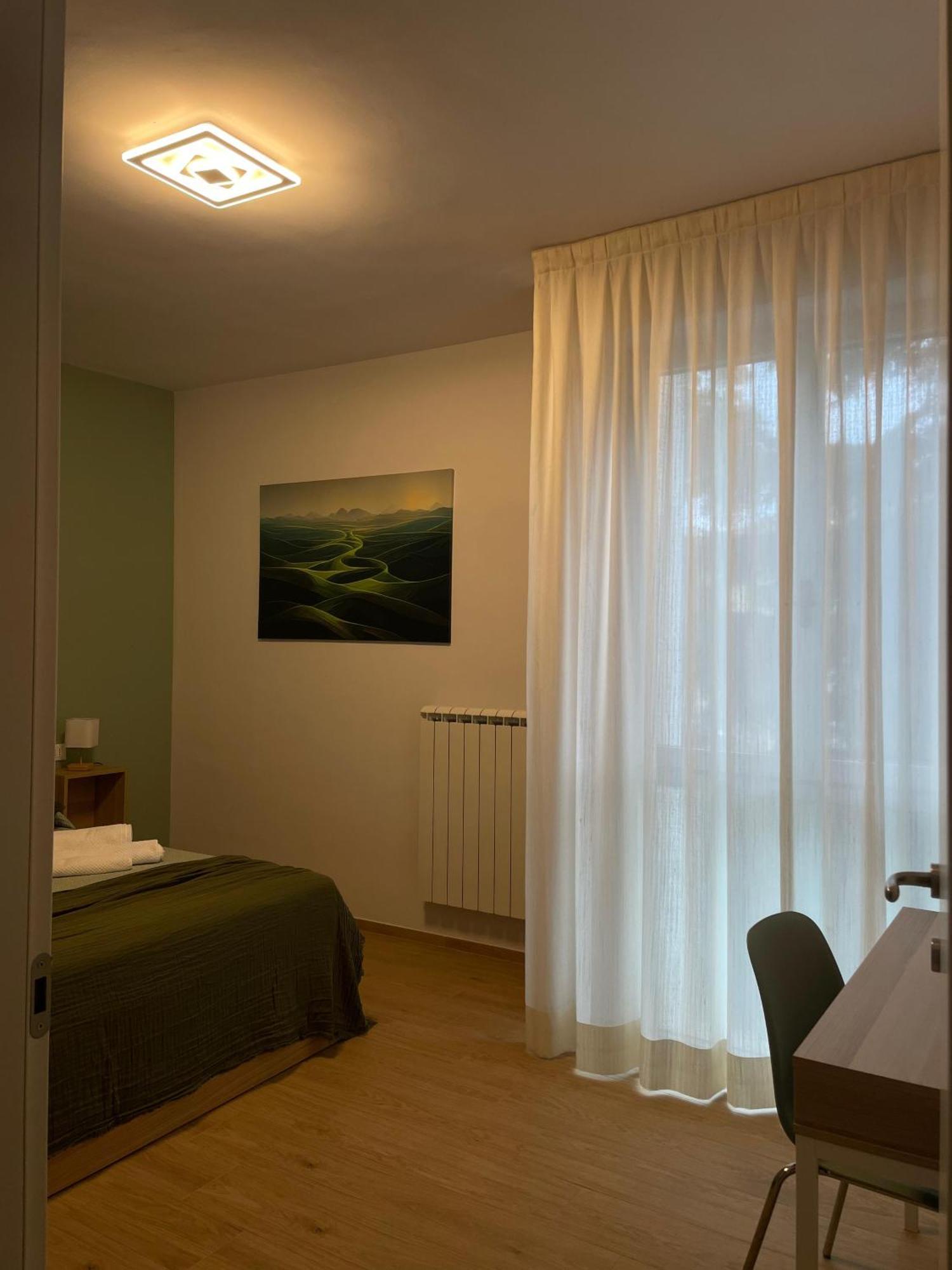 Apartment Coccinella