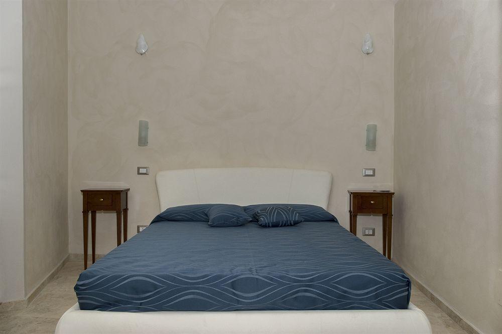 Relais Dei Mercanti And Frühstückspension 3*