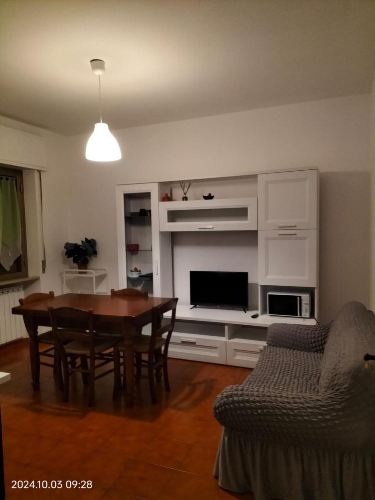 Apartamento La Peonia *