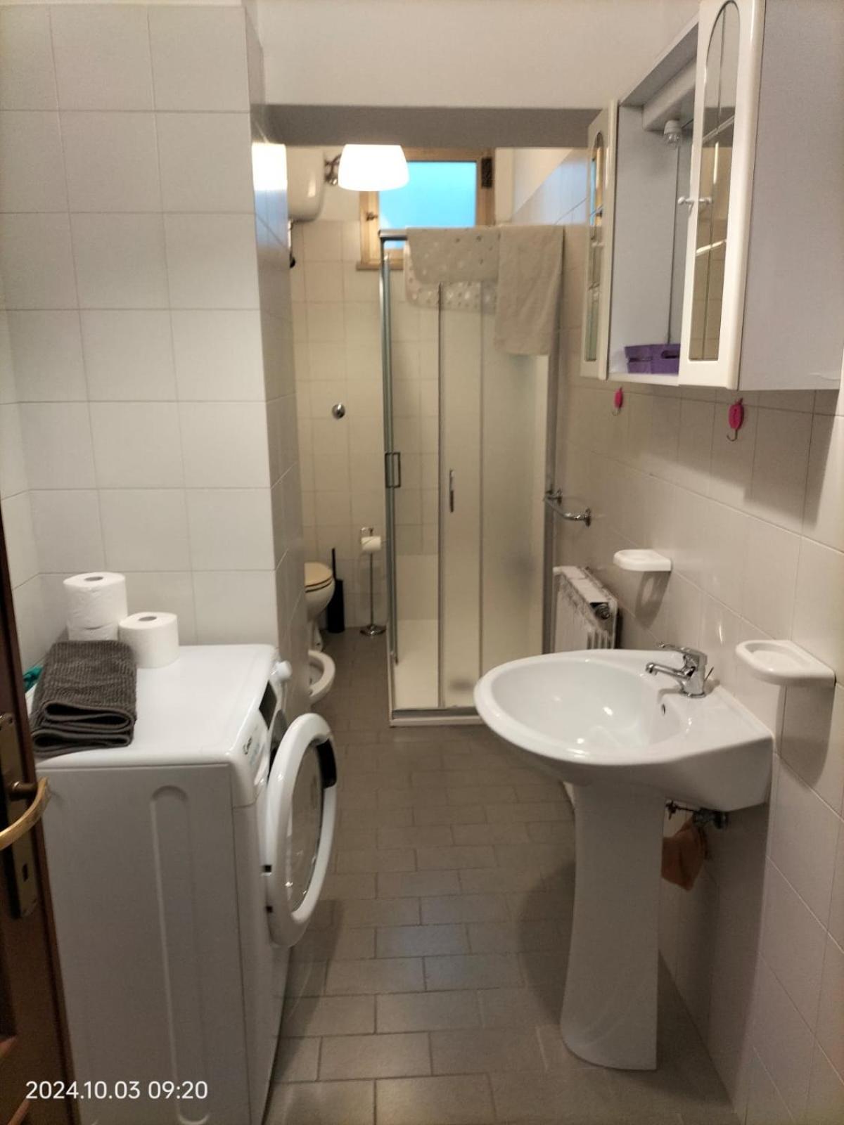 La Peonia Apartamento Pisa
