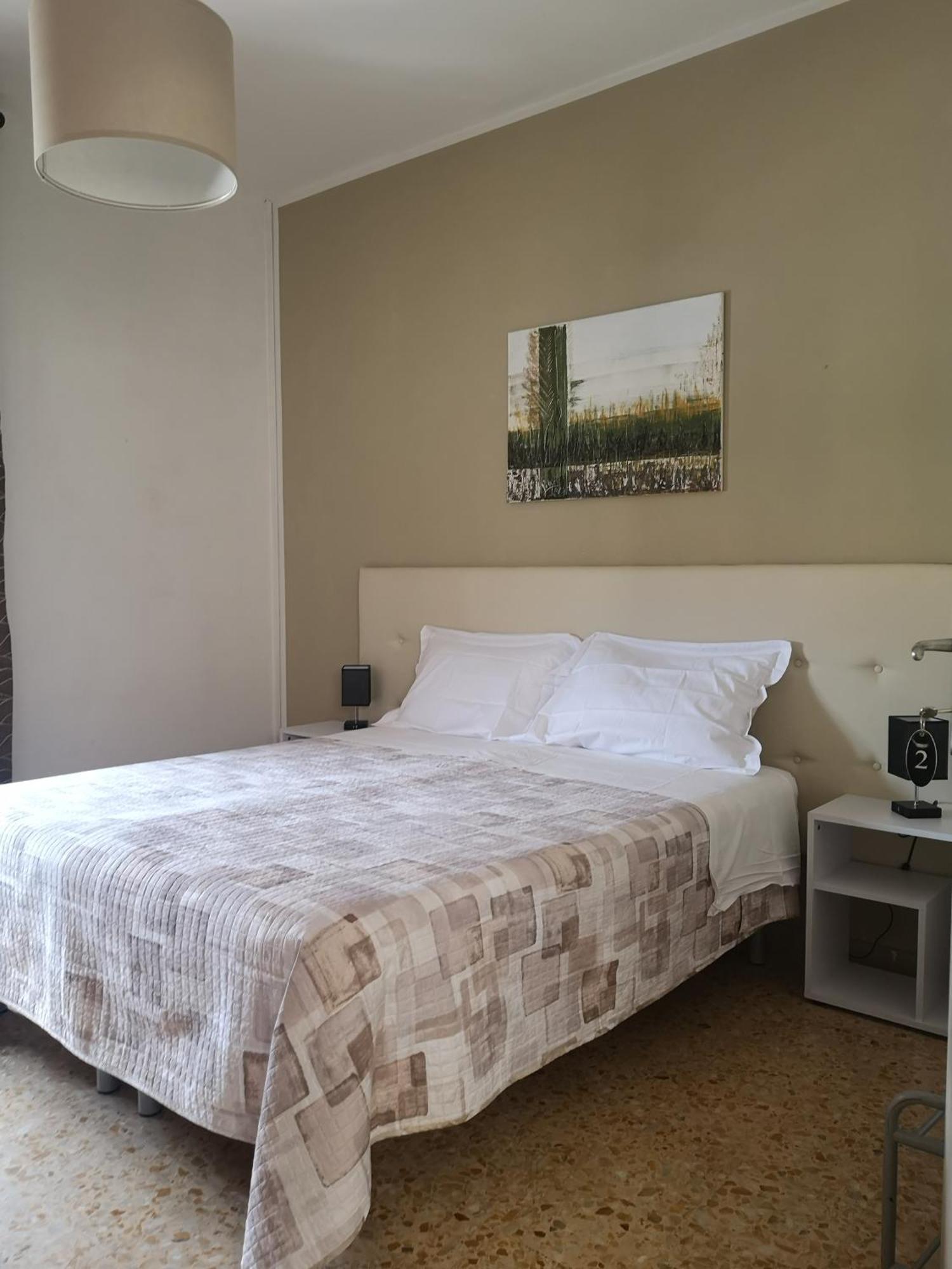 Vacanze Pisane Bed & Breakfast *