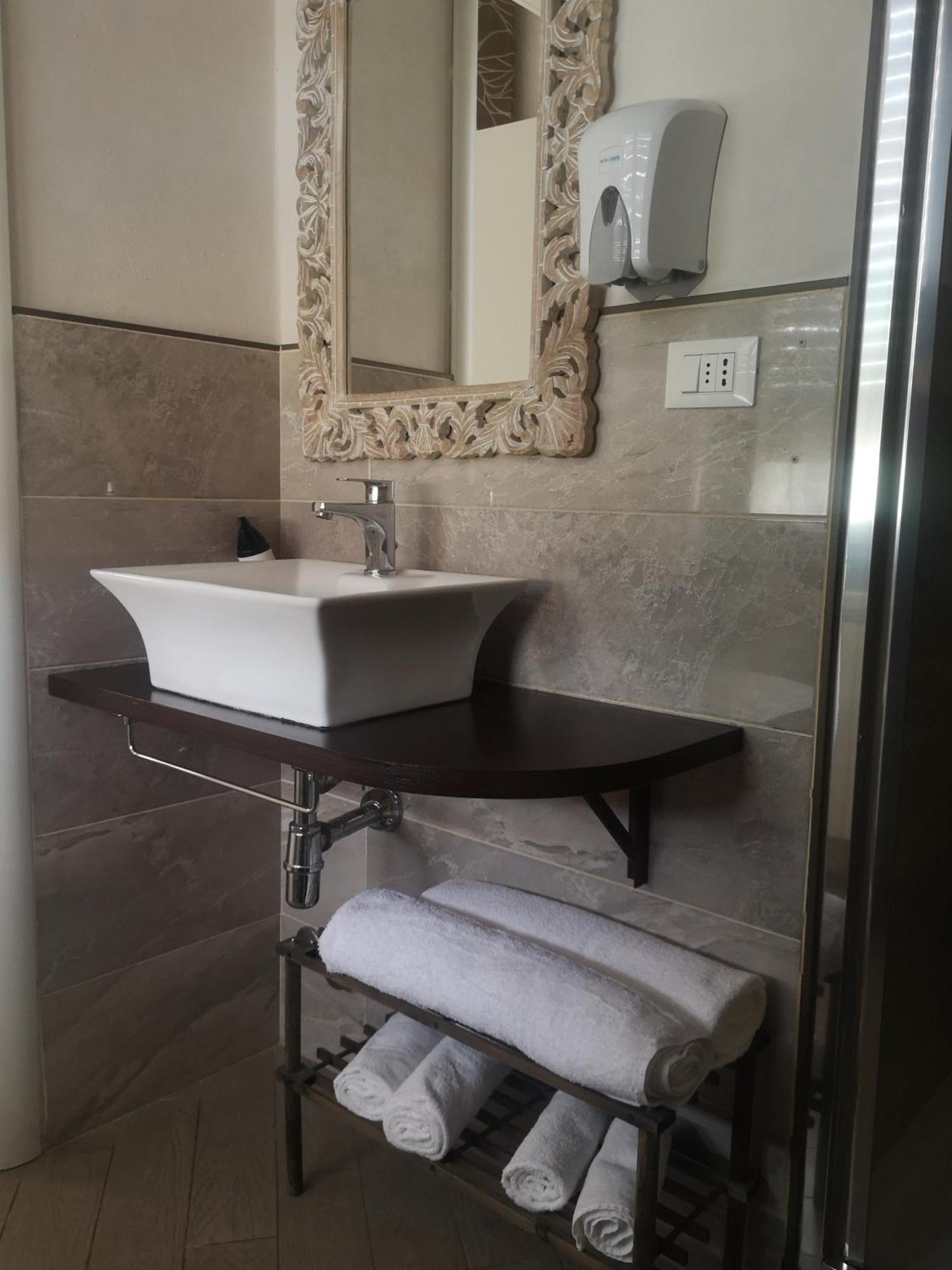 Bed & Breakfast Vacanze Pisane *