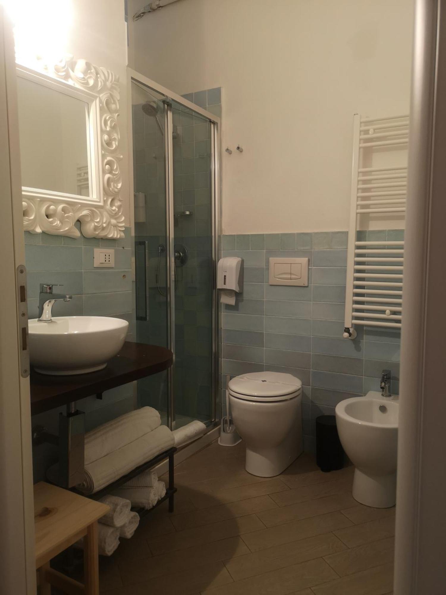 Bed & Breakfast Vacanze Pisane