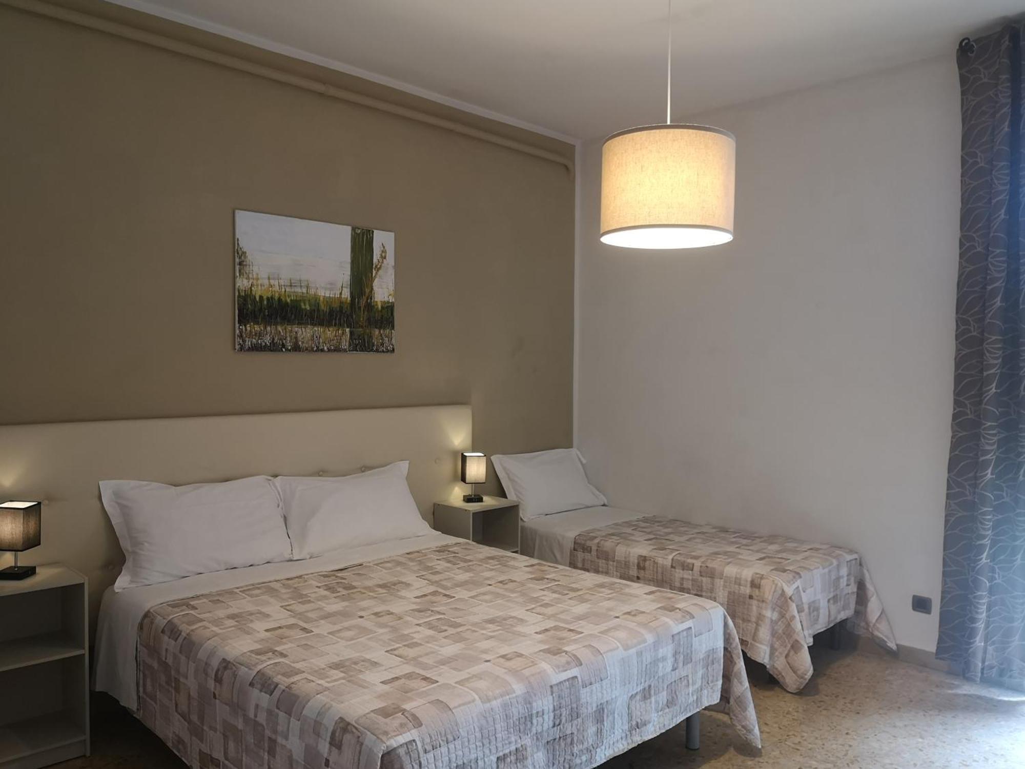 Vacanze Pisane Bed & Breakfast *