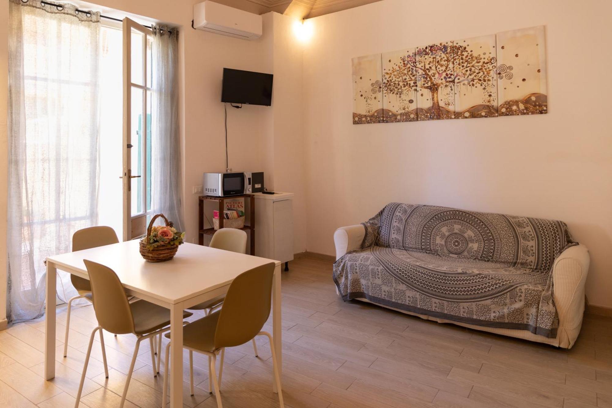 Sm32 Pacinotti Apartment Pisa