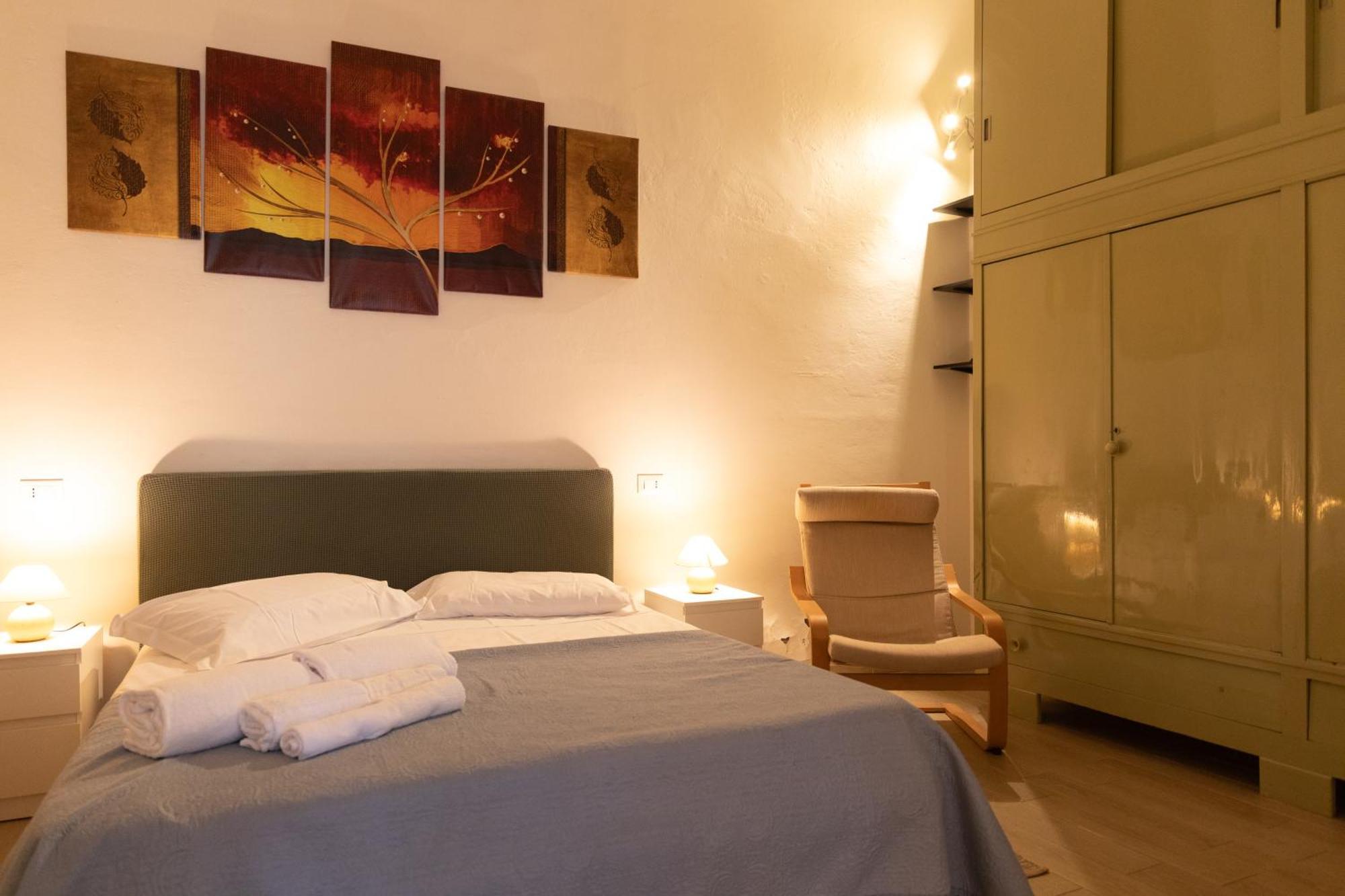 Apartment Sm32 Pacinotti Pisa