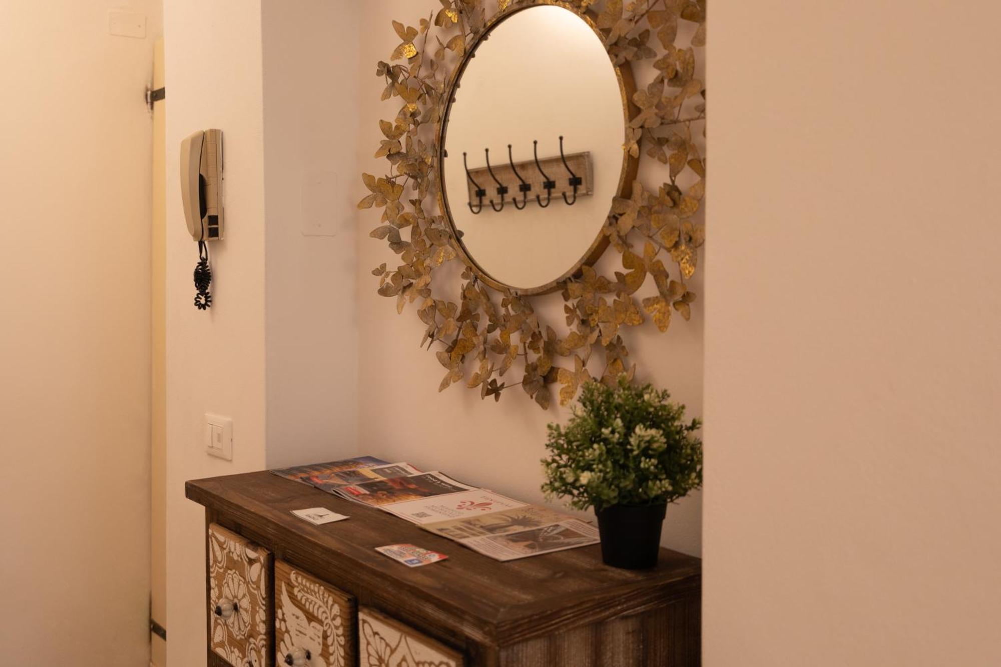 Appartamento Sm32 Pacinotti