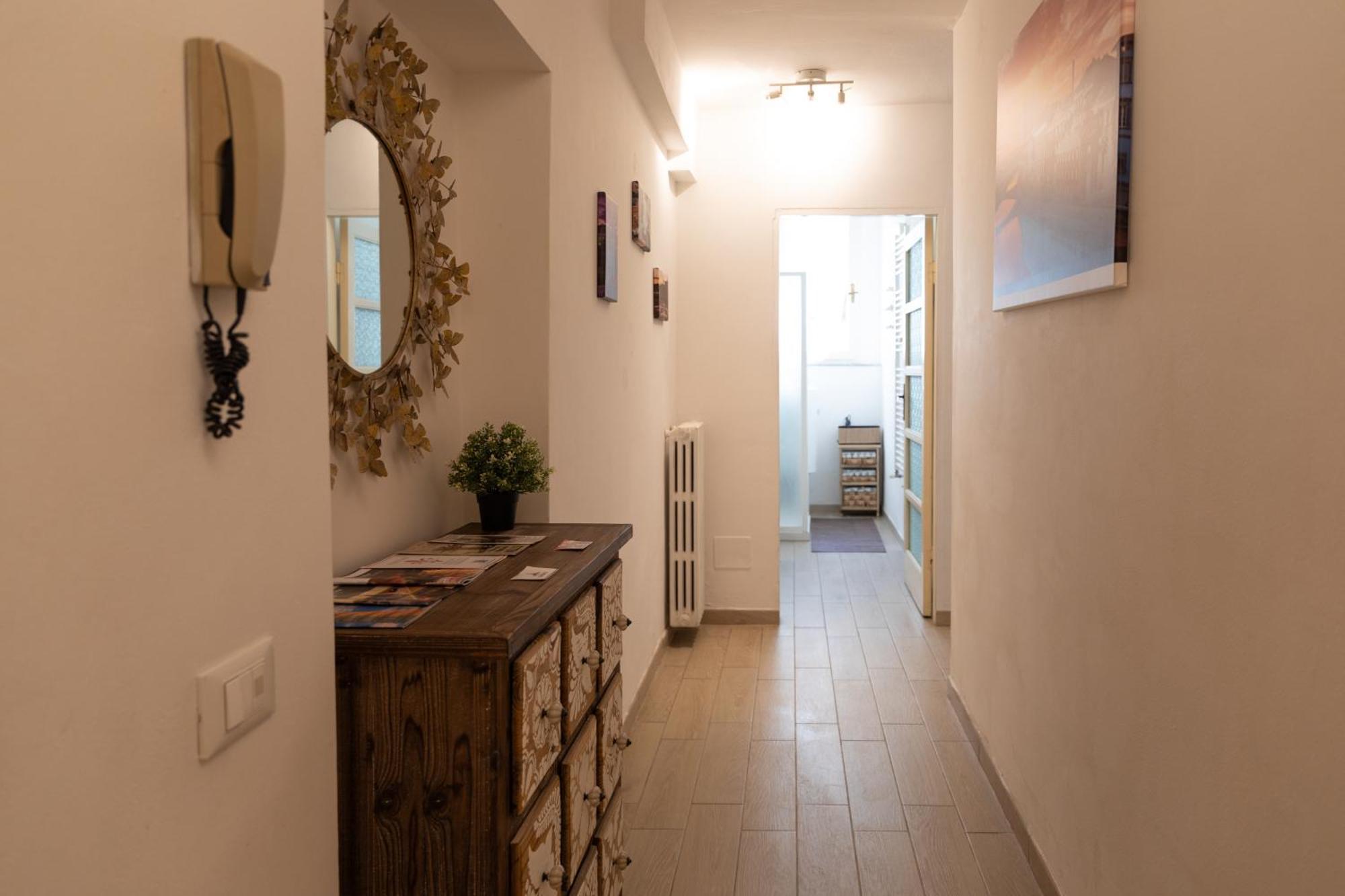 Sm32 Pacinotti Apartment Pisa