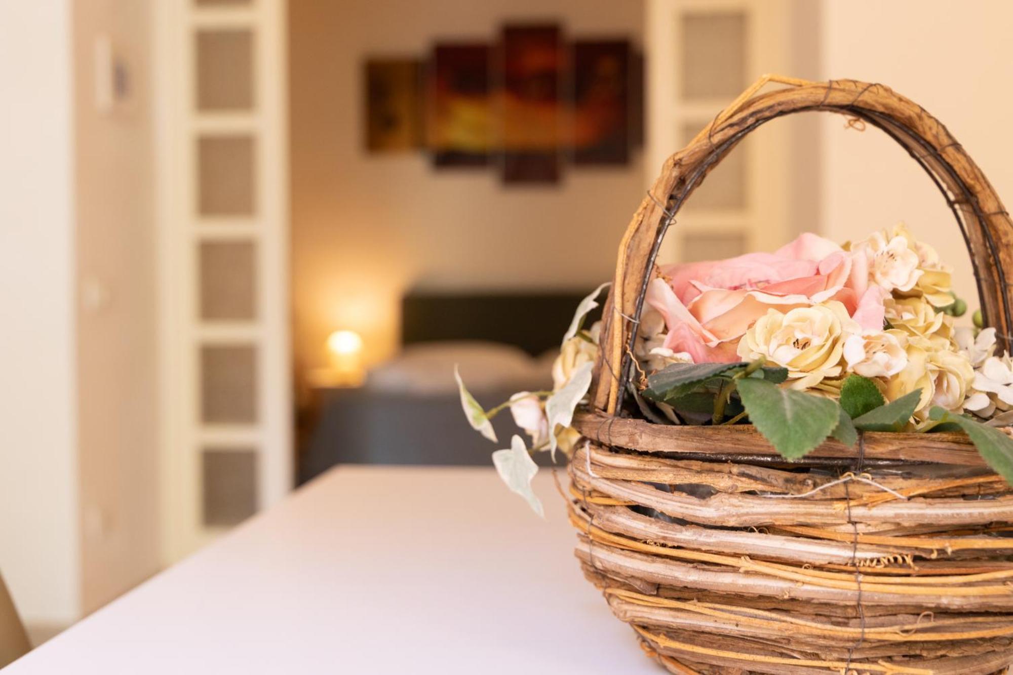 Apartment Sm32 Pacinotti