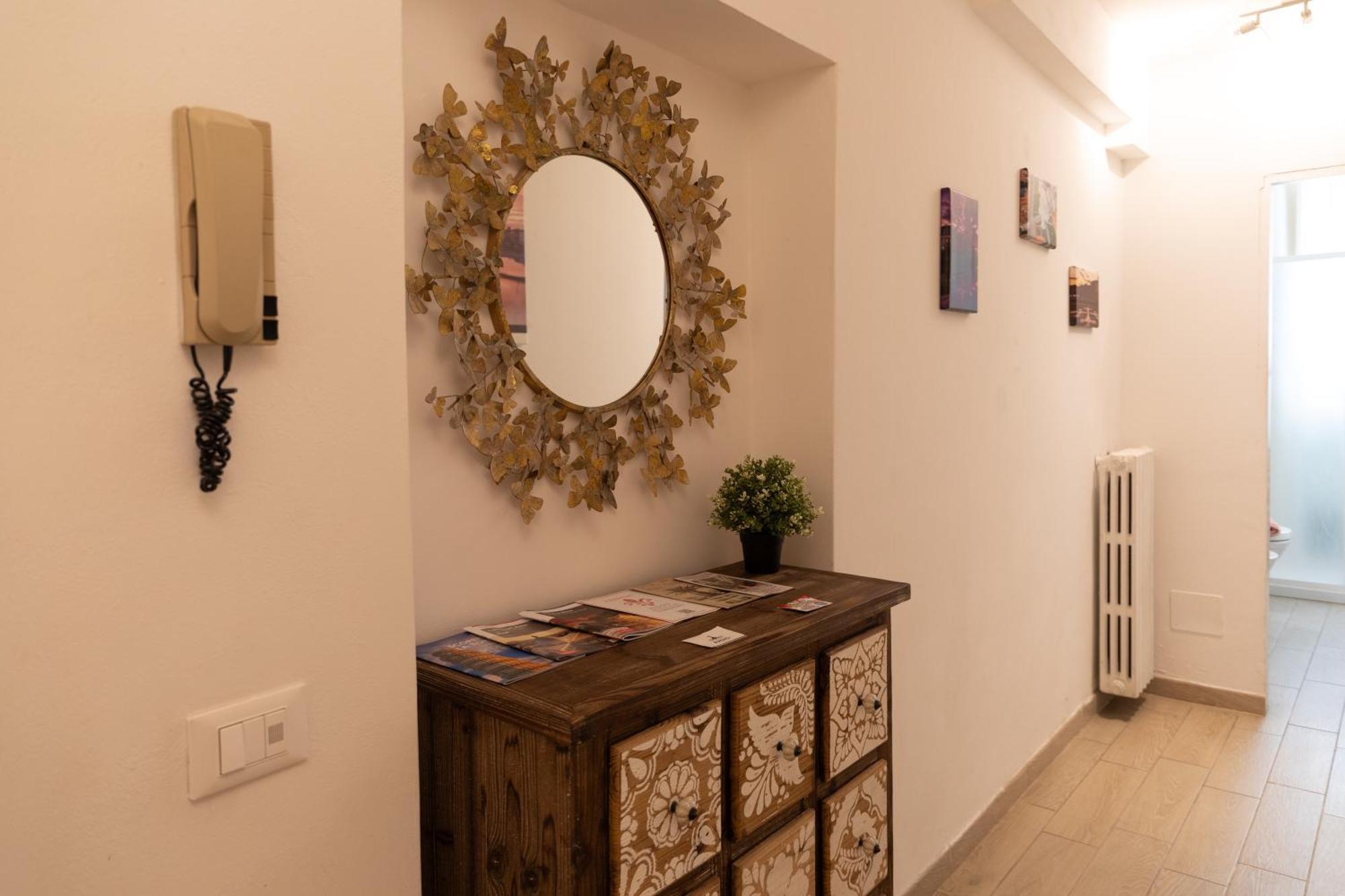 Sm32 Pacinotti Apartment Pisa