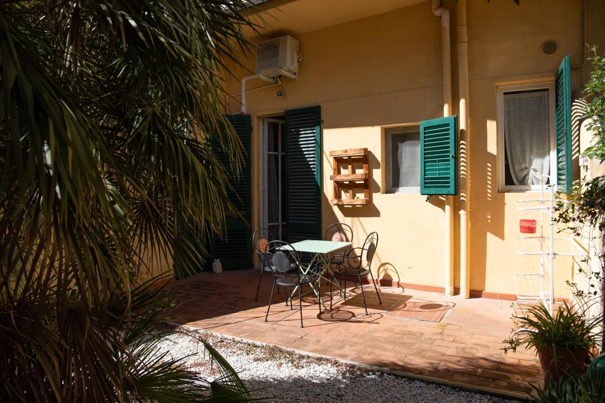 Appartamento Sm32 Pacinotti Pisa