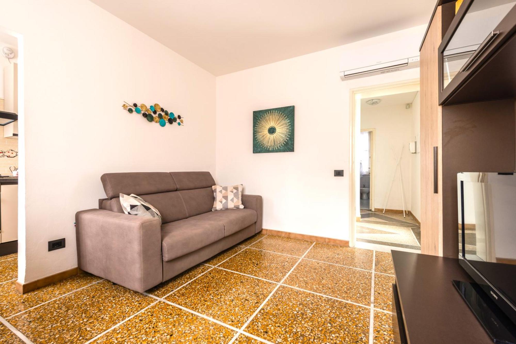 Apartment Hostly-casa Serena-near The Town Center *