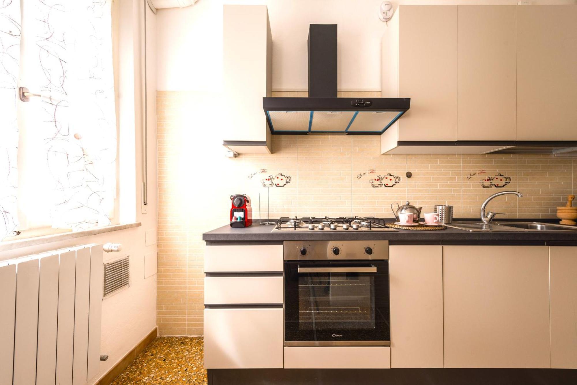 Hostly-casa Serena-near The Town Center Apartment *