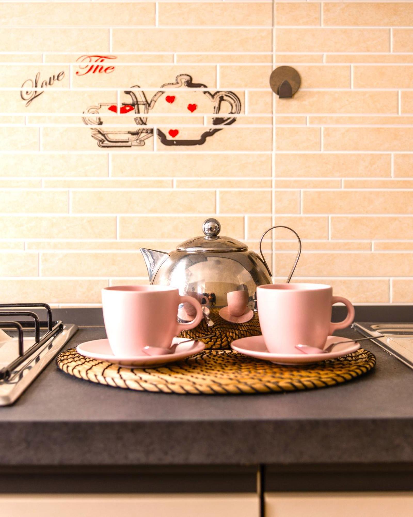 Apartment Hostly-casa Serena-near The Town Center *